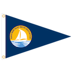 event burgee